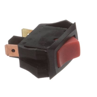 Picture of UltraFryer 23358 Switch Rocker Spst On/off W/o