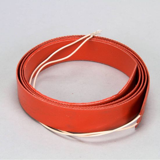 Picture of UltraFryer 23341 Heater, Silicone Rubber 60In Ru-1484