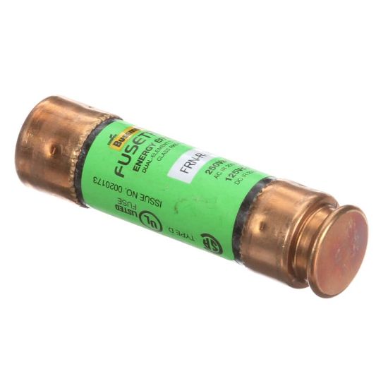 Picture of UltraFryer 23A043 Fuse 35A 250V Time Delay Class Rk5