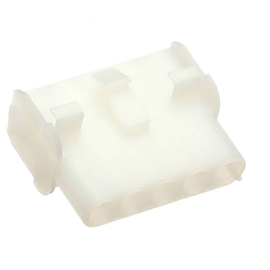 Picture of UltraFryer 23A067 Housing, 5 Ckt In-line Female