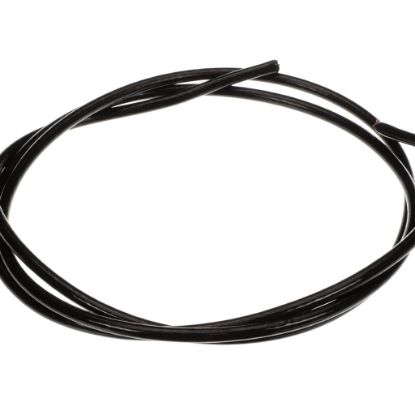 Picture of UltraFryer 23385 Wire 6Ga Black Insul Elect Thh
