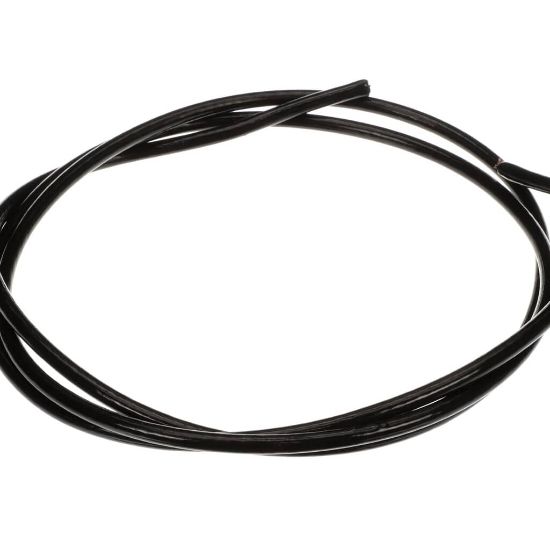 Picture of UltraFryer 23385 Wire 6Ga Black Insul Elect Thh
