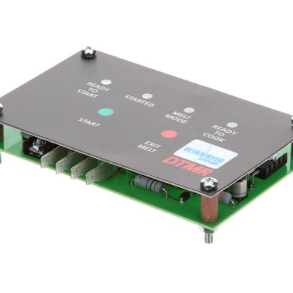 Picture of UltraFryer 23A155 Control, Dtmr Fmt24a-4312