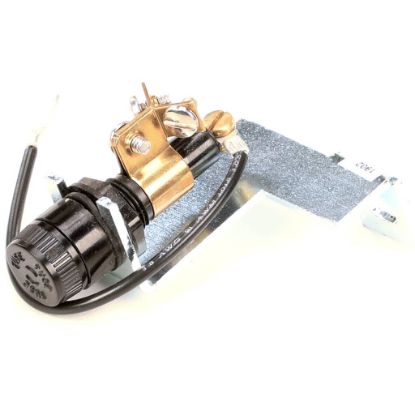 Picture of UltraFryer 23373 Holder Fuse Assembly W/bracket Ap-2