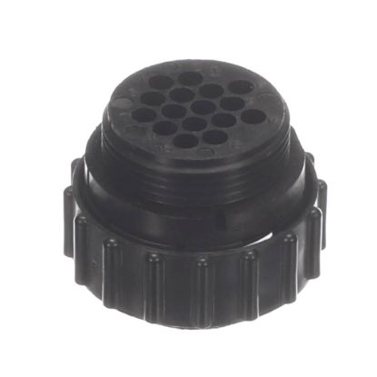 Picture of UltraFryer 23A171 Plug Cpc Assembly 16 Pin