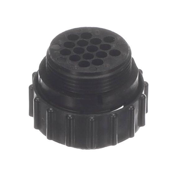 Picture of UltraFryer 23A171 Plug Cpc Assembly 16 Pin