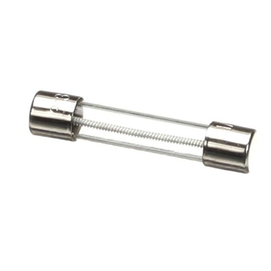 Picture of UltraFryer 23A291 Fuse, 250V 2 Amp Pnp