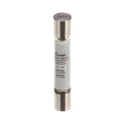 Picture of UltraFryer 23A278 Fuse, 60 Amp Buss Sc60 Pnp