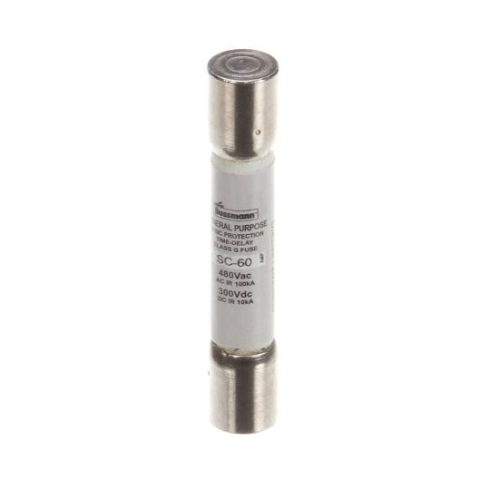 Picture of UltraFryer 23A278 Fuse, 60 Amp Buss Sc60 Pnp