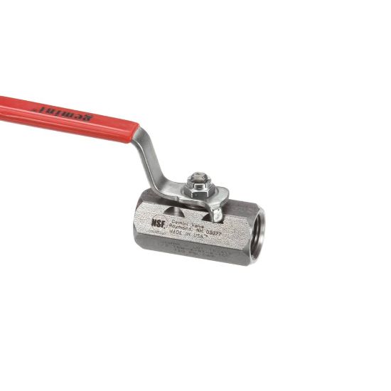 Picture of UltraFryer 24036 Valve, Ball 1/2In 450