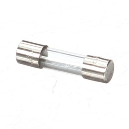Picture of UltraFryer 23A333 Fuse, 10Amp 250V 5Mmx20mm Power Dist Bx