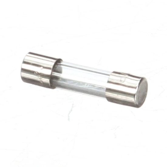 Picture of UltraFryer 23A333 Fuse, 10Amp 250V 5Mmx20mm Power Dist Bx