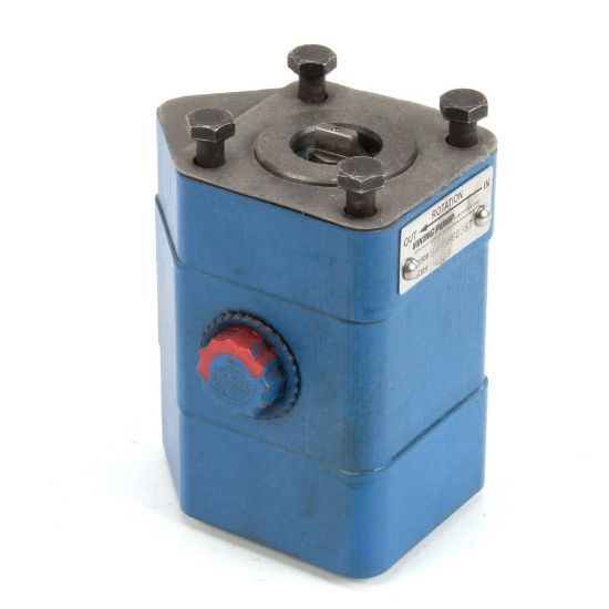 Picture of UltraFryer 24329 Pump, Replace 7.6 Gpm Gpv-0519