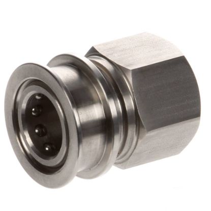Picture of UltraFryer 24246 Body, Quick Connect 1/2In