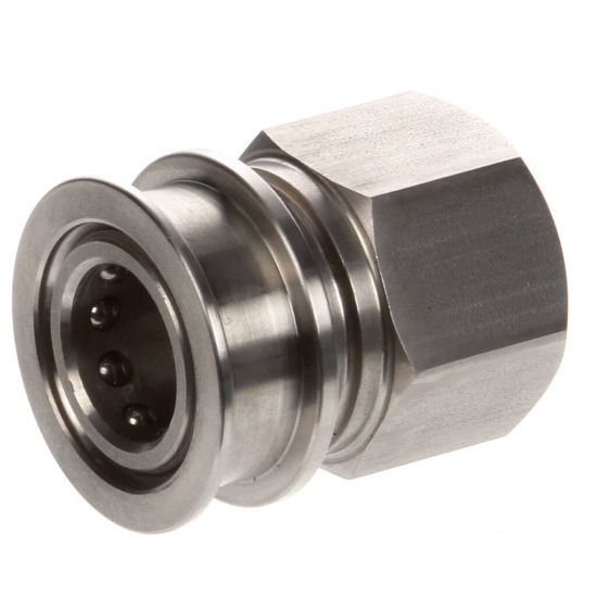 Picture of UltraFryer 24246 Body, Quick Connect 1/2In