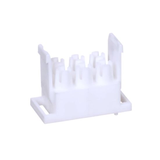 Picture of UltraFryer 23A307 Housing Rear Plug 6Ckt Matenlokii