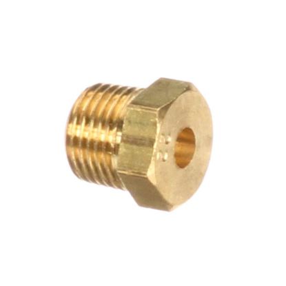 Picture of UltraFryer 24457 Orifice Plug, #22 Ng P2 / P3 80K 20In