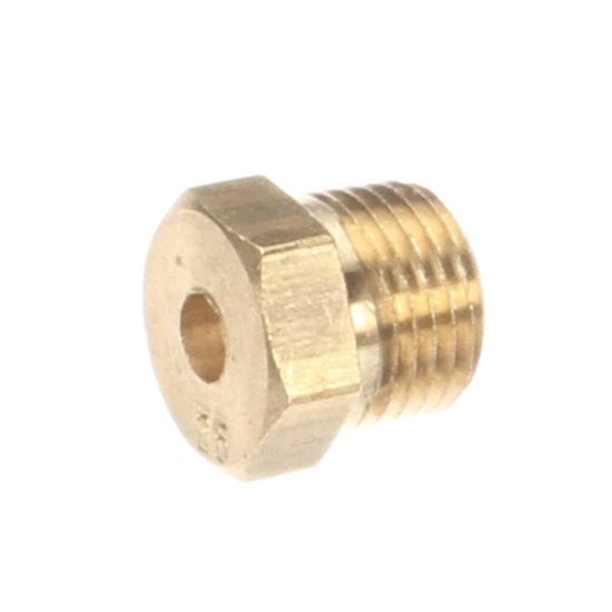 Picture of UltraFryer 24458 Orifice Plug #25 Ng P2 18In