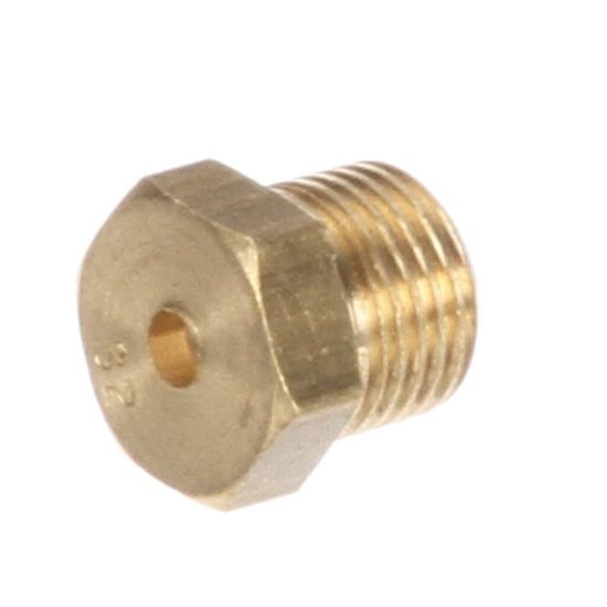 Picture of UltraFryer 24A066 Orifice Plug #32 Lp P3 14In & 18In