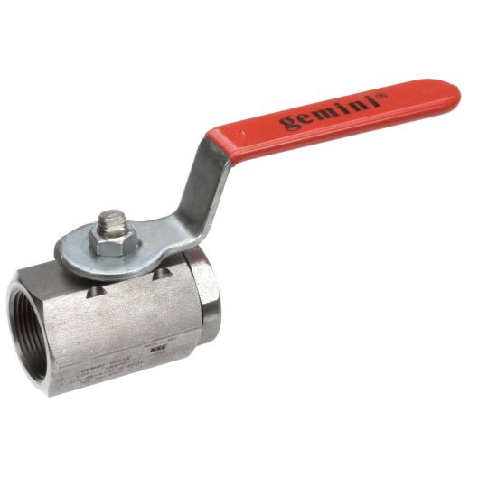 Picture of UltraFryer 24A069 Valve, Ball 1 1/4In 1In I.d.