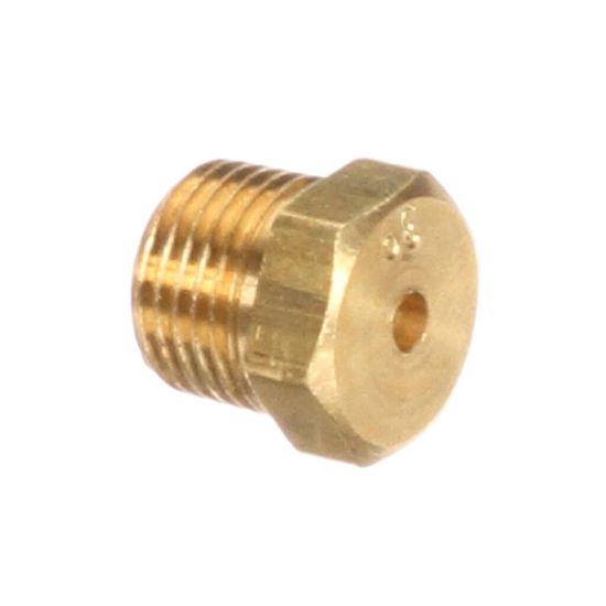 Picture of UltraFryer 24459 Orifice Plug, #39 Lp P2 20In