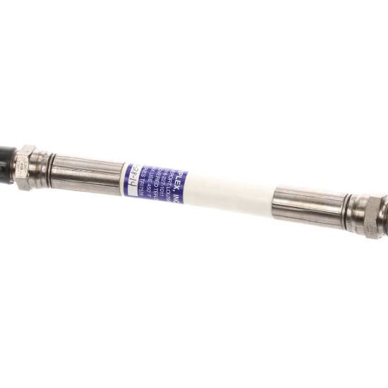 Picture of UltraFryer 24A228 Hose, Replacement 10.5In