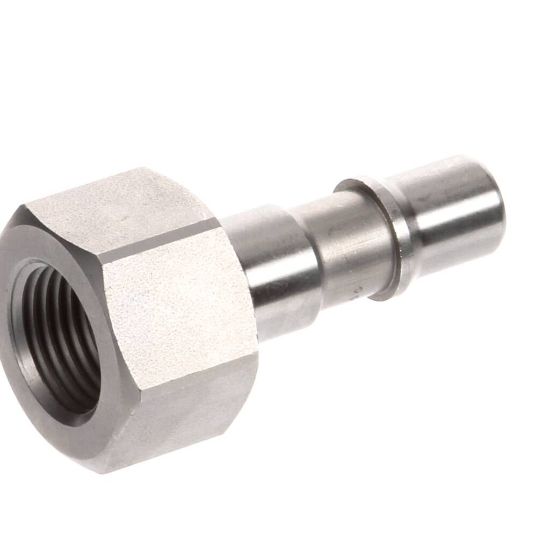 Picture of UltraFryer 24A239 Plug, Male 11Mm 1/2In Rbe11620
