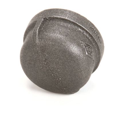 Picture of UltraFryer 24A152 Cap, Pipe 1 1/4In Bi
