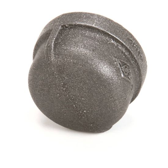 Picture of UltraFryer 24A152 Cap, Pipe 1 1/4In Bi
