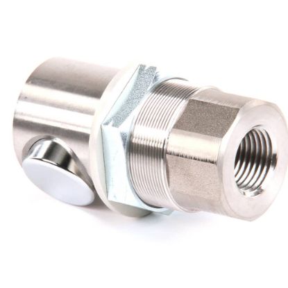 Picture of UltraFryer 24A238 Coupling, Female 11Mm Bkhd Shut Off Butt