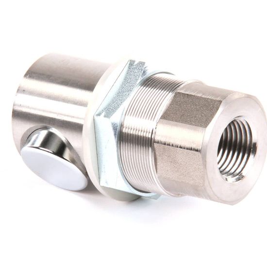 Picture of UltraFryer 24A238 Coupling, Female 11Mm Bkhd Shut Off Butt