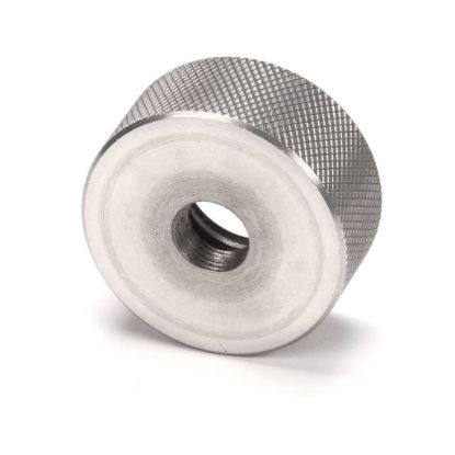Picture of UltraFryer 24A153 Cap, Top Knurl Knob 3/8In Npt X 3/4In Ac