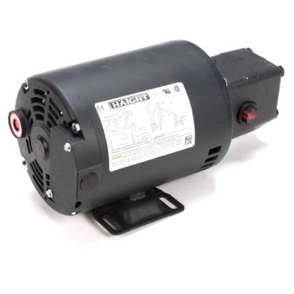Picture of UltraFryer 24A299 Pump/motor Assembly 5.0 Gpm 1/3 Turbo H