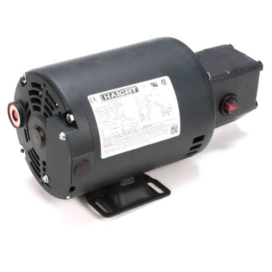 Picture of UltraFryer 24A299 Pump/motor Assembly 5.0 Gpm 1/3 Turbo H