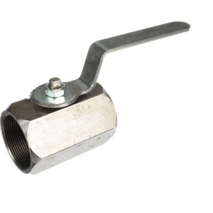 Picture of UltraFryer 24A276 Valve, Ball 2In Fc83