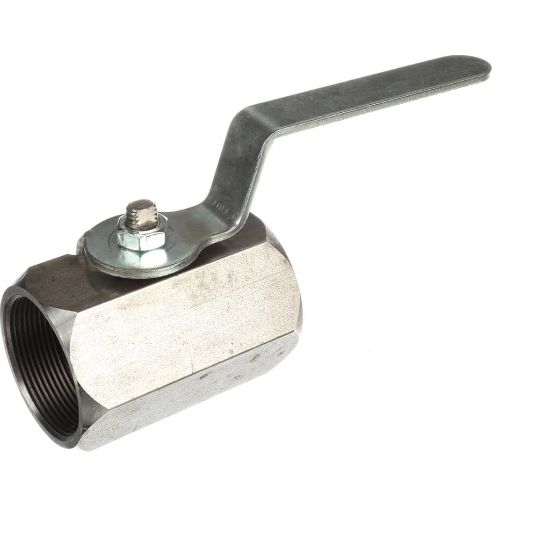 Picture of UltraFryer 24A276 Valve, Ball 2In Fc83