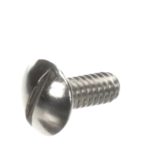 Picture of UltraFryer 27020 Screw Truss Hd Slot 10-24 X 1/2 S/s