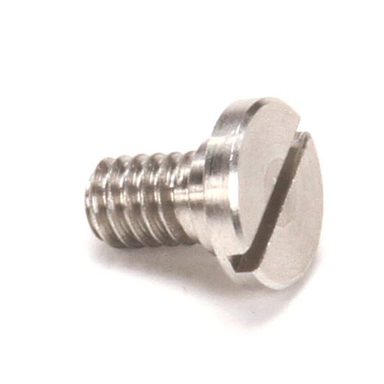Picture of UltraFryer 27A046 Bolt, Shoulder Thrd 1/4-20 X 1/2In