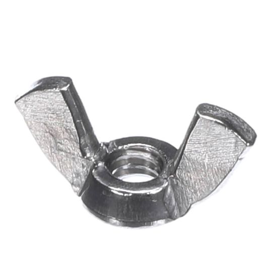 Picture of UltraFryer 27022 Nut, Wing 1/4-20
