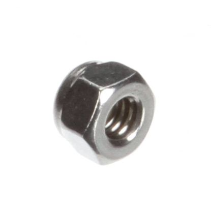 Picture of UltraFryer 27049 Nut Nylon Lock 1/4-20 S/s