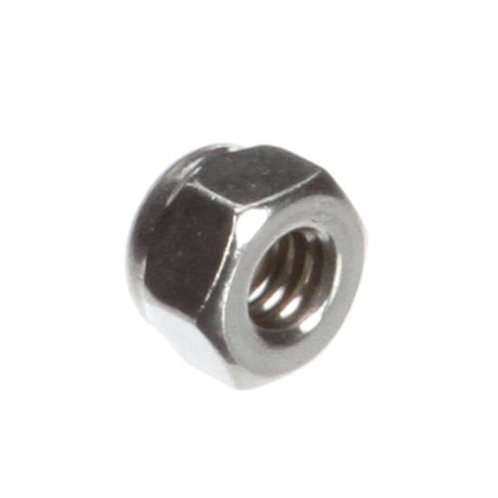 Picture of UltraFryer 27049 Nut Nylon Lock 1/4-20 S/s