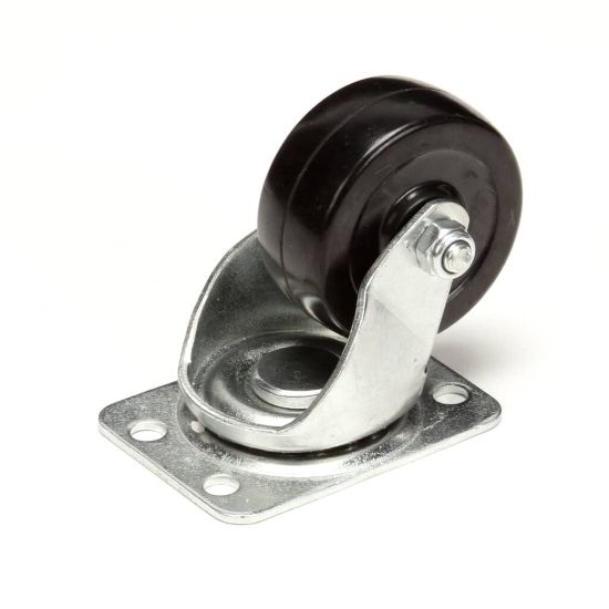 Picture of UltraFryer 28A013 Caster, 2In Filter Tub