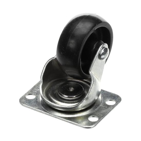 Picture of UltraFryer 28A020 Wheel, Replacement F/caster 2In Pappas F