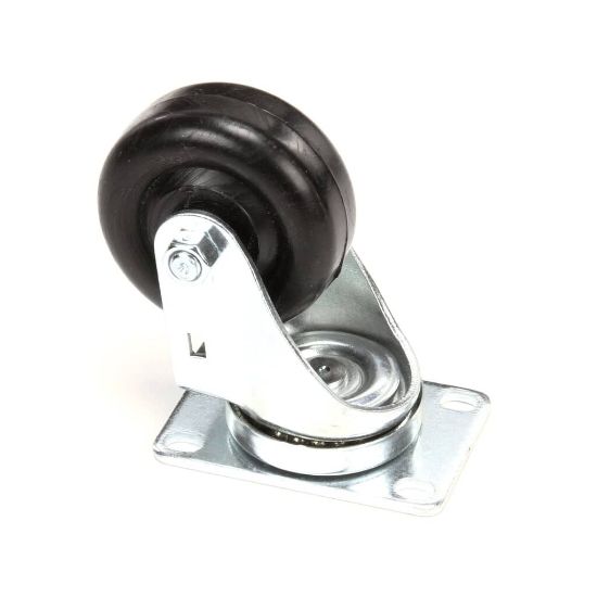 Picture of UltraFryer 28A016 Caster, 3In Swivel