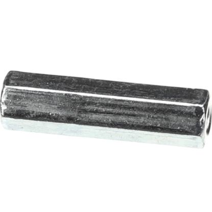 Picture of UltraFryer 27242 Nut Coupling 1/4-20 X 7/16 X 1 3/4