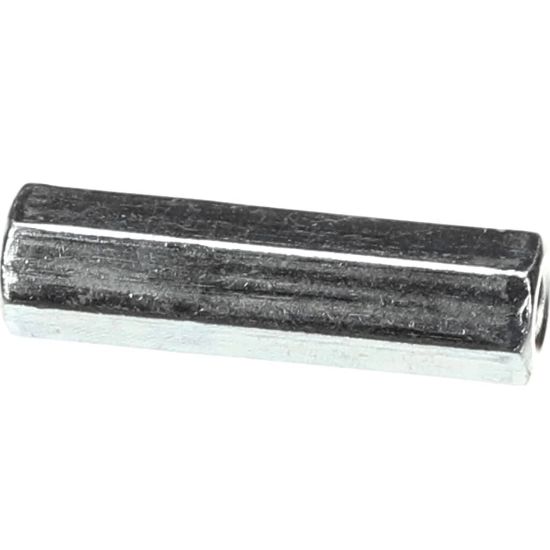 Picture of UltraFryer 27242 Nut Coupling 1/4-20 X 7/16 X 1 3/4