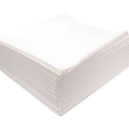 Picture of UltraFryer 29A087 Filter Paper 17.5 X 19.5 Envelope 100 P