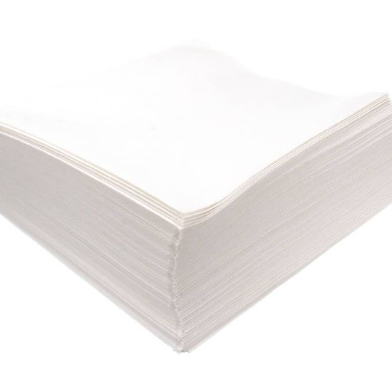 Picture of UltraFryer 29A087 Filter Paper 17.5 X 19.5 Envelope 100 P