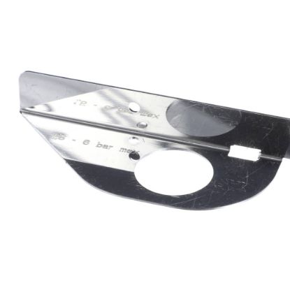 Picture of Unox 0H8039A0 Mm Compact Reducer Support Plate