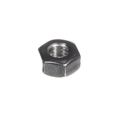 Picture of UltraFryer 4003-1280600 Nut Hex 1/4-20